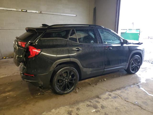 Obraz 3 z 2021 GMC TERRAIN SLE 2021 z VIN 3GKALTEV1ML401197