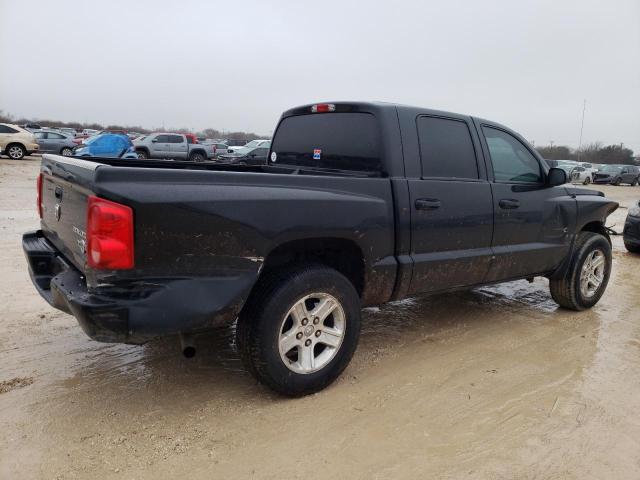 Изображение 3 2010 DODGE DAKOTA SXT 2010 с VIN 1D7CE3GK8AS145886