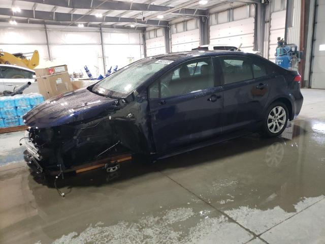 Obraz 1 z 2023 TOYOTA COROLLA LE 2023 z VIN 5YFB4MDE1PP052750