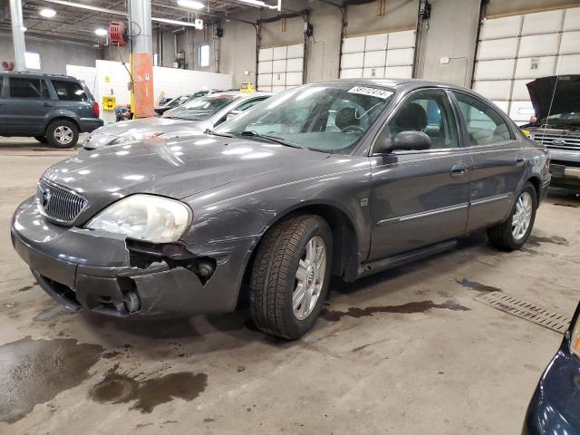 2004 MERCURY SABLE LS PREMIUM 2004 image