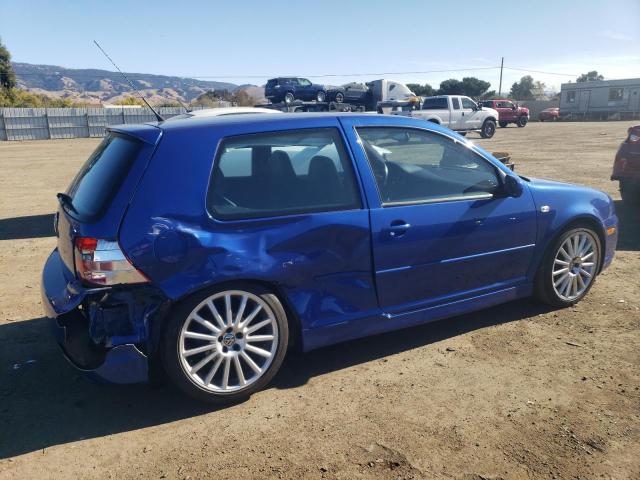 Изображение 3 2004 VOLKSWAGEN R32  2004 с VIN WVWKG61J24D132660