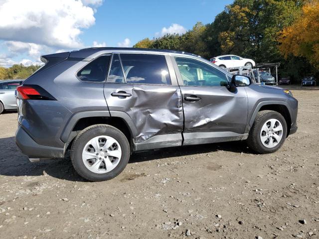 Изображение 3 2019 TOYOTA RAV4 LE 2019 с VIN JTMG1RFVXKD011442
