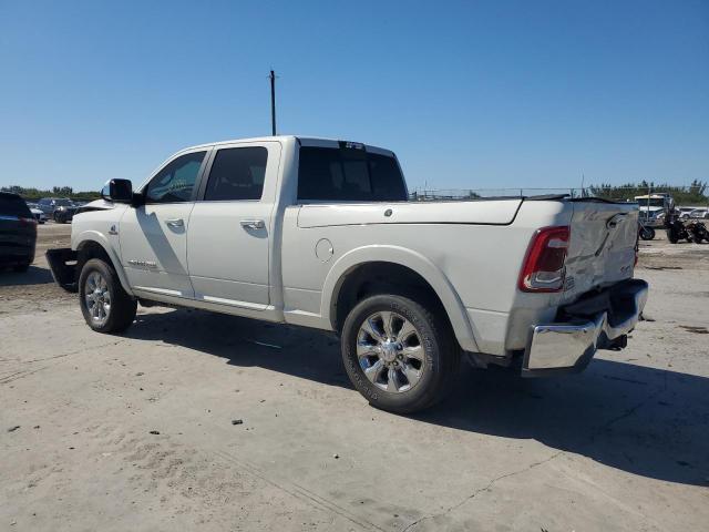 Изображение 2 2020 RAM 3500 LONGHORN 2020 с VIN 3C63R3FLXLG191083