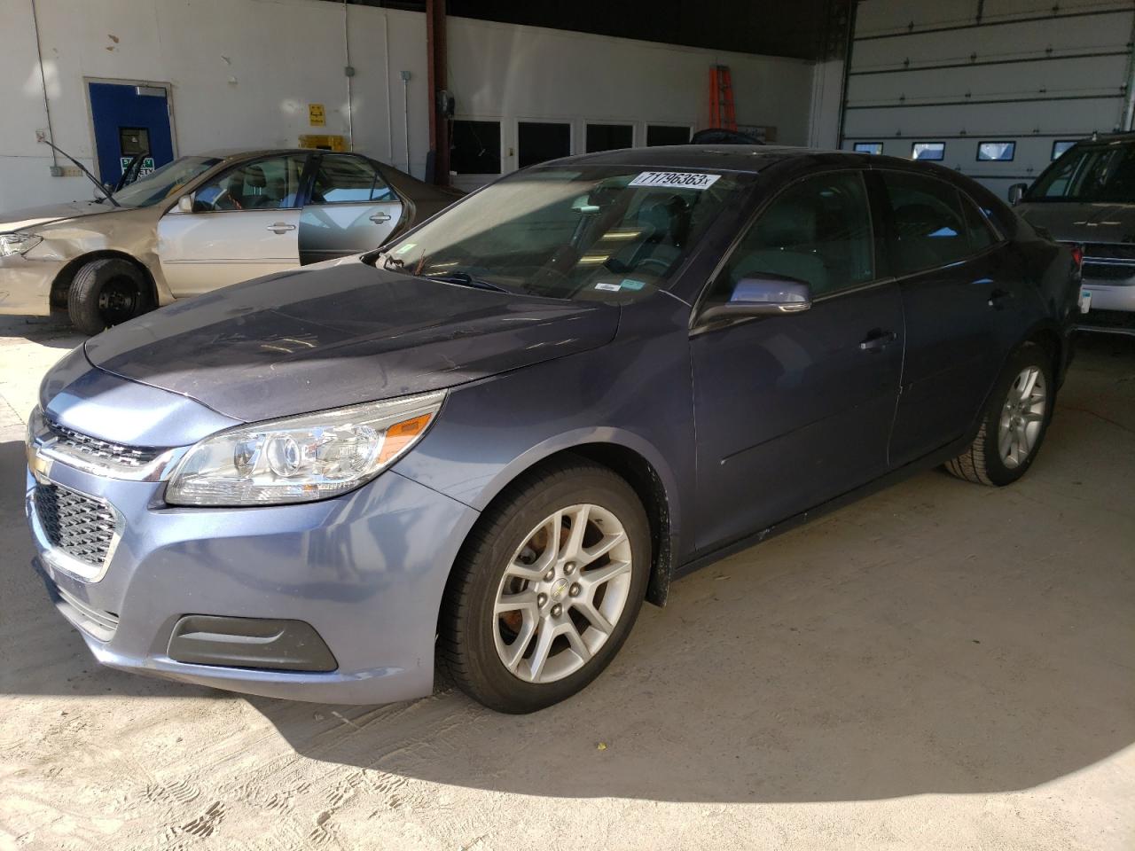 Obraz 1 z Chevrolet Malibu 1Lt 2015 z VIN 1G11C5SL7FF340292