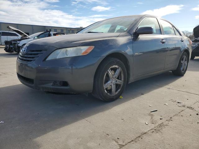 Image 1 of 2007 TOYOTA CAMRY CE 2007 with VIN 4T1BE46K37U009476