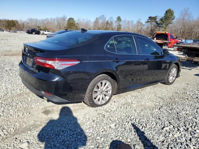 Изображение 3 2019 TOYOTA CAMRY L 2019 с VIN 4T1B11HK2KU748578