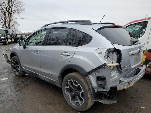 Obraz 2 z 2014 SUBARU XV CROSSTREK 2.0 LIMITED 2014 z VIN JF2GPAGC1E8219785