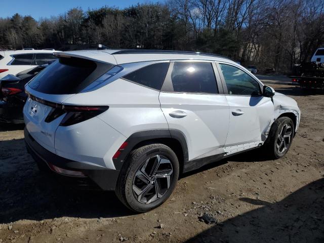 Image 3 of 2023 HYUNDAI TUCSON SEL CONVENIENCE 2023 with VIN KM8JFCA13PU132681