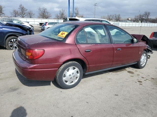 Изображение 3 2002 SATURN SL1  2002 с VIN 1G8ZH52822Z102571