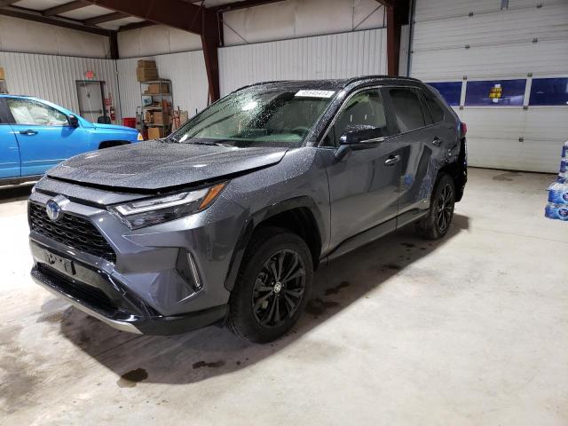 Obraz 1 z 2022 TOYOTA RAV4 XSE 2022 z VIN JTME6RFV1ND532966