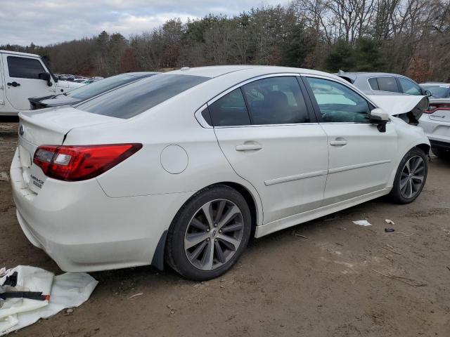 Image 3 of 2015 SUBARU LEGACY 2.5I LIMITED 2015 with VIN 4S3BNAL68F3028409