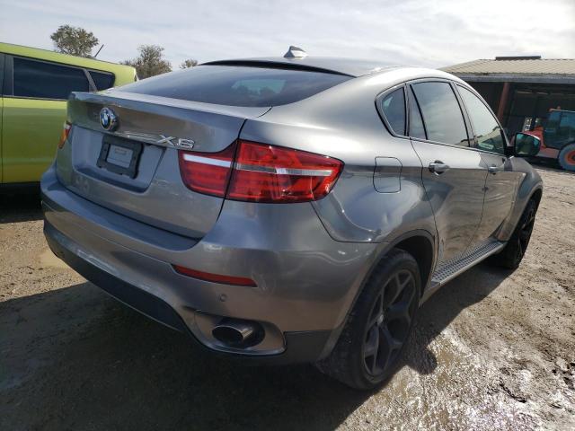Obraz 3 z 2013 BMW X6 XDRIVE35I 2013 z VIN 5UXFG2C56DL786690