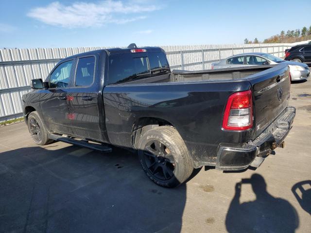 Изображение 2 2021 RAM 1500 BIG HORN/LONE STAR 2021 с VIN 1C6SRFBT5MN535222