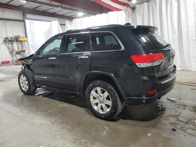 Изображение 2 2014 JEEP GRAND CHEROKEE LIMITED 2014 с VIN 1C4RJFBG4EC463220
