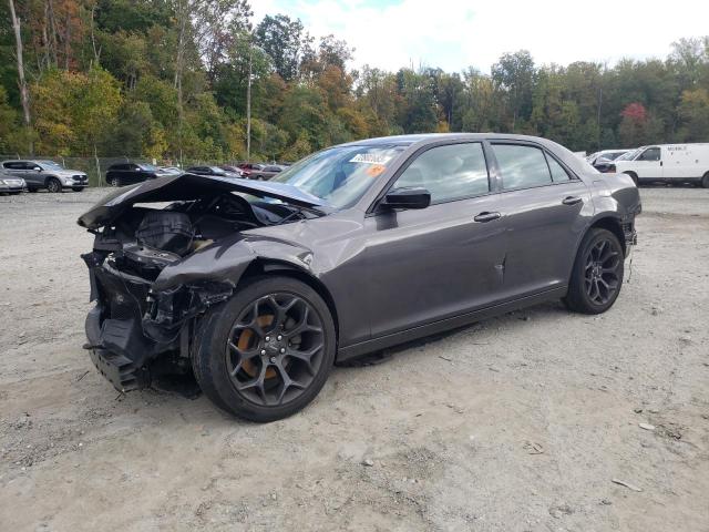 Изображение 2019 CHRYSLER 300 TOURING 2019