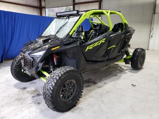 Изображение 2 2024 POLARIS RZR PRO R 4 ULTIMATE 2024 с VIN 3NSRMD2K5RG333805