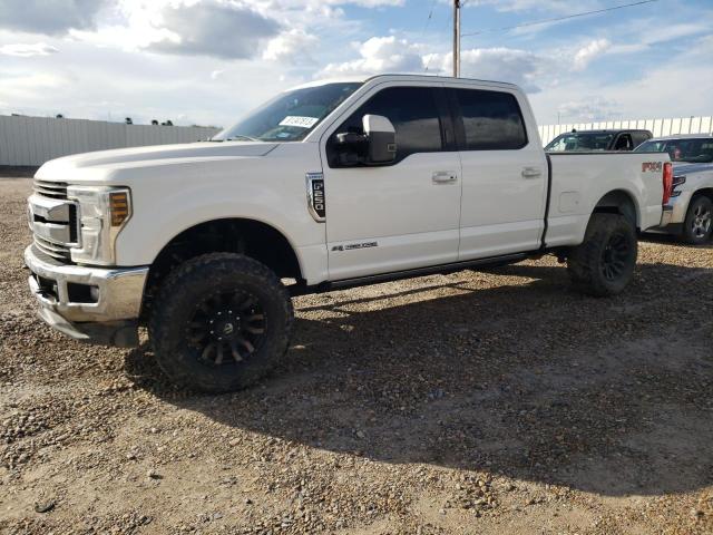 Image 1 of 2021 FORD F250 SUPER DUTY 2021 with VIN 1FT8W2BT8MED88804