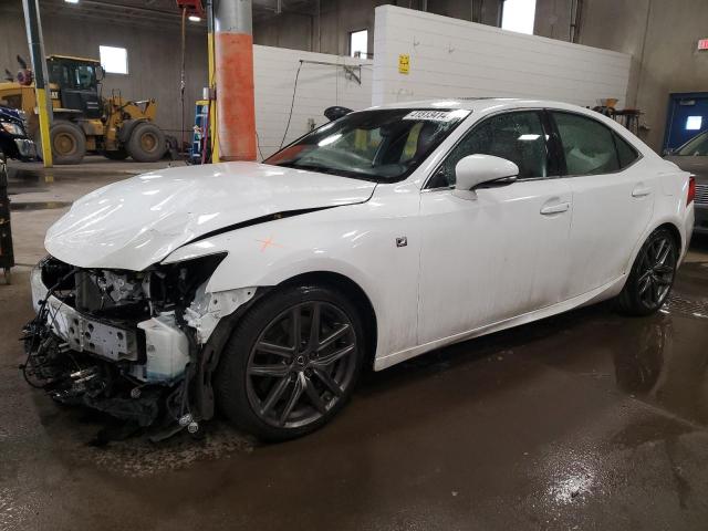 2019 LEXUS IS 300 2019 image