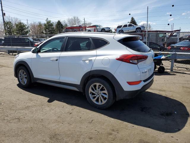 Obraz 2 z 2017 HYUNDAI TUCSON LIMITED 2017 z VIN KM8J3CA43HU343237