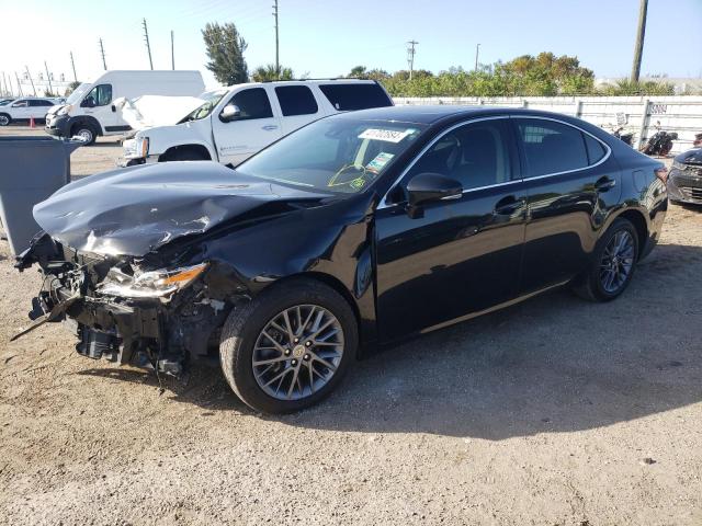 Image 1 of 2018 LEXUS ES 350 2018 with VIN 58ABK1GG4JU111516