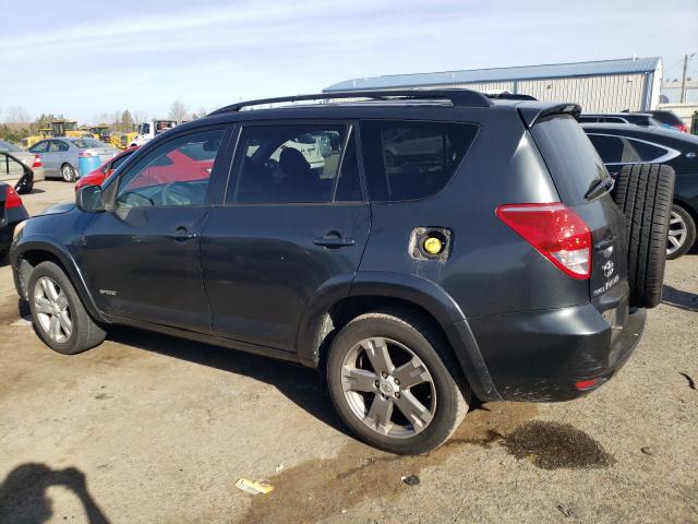 Изображение 2 2008 TOYOTA RAV4 SPORT 2008 с VIN JTMBD32V986083346