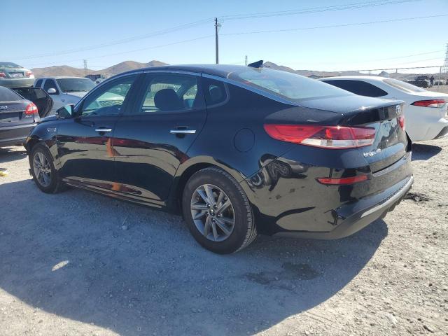 Image 2 of 2020 KIA OPTIMA LX 2020 with VIN 5XXGT4L37LG392688