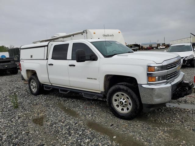 Obraz 2015 CHEVROLET SILVERADO K3500 2015