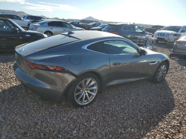 Image 3 of 2018 JAGUAR F-TYPE  2018 with VIN SAJDD1EV5JCK51663