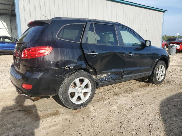 Изображение 3 2008 HYUNDAI SANTA FE SE 2008 с VIN 5NMSH13EX8H187855