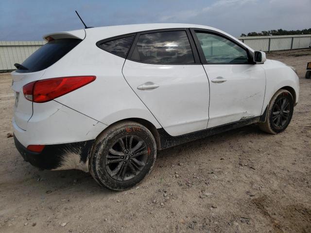 Image 3 of 2015 HYUNDAI TUCSON GLS 2015 with VIN KM8JT3AF7FU070415