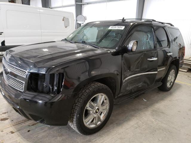 Obraz 2010 CHEVROLET TAHOE K1500 LTZ 2010