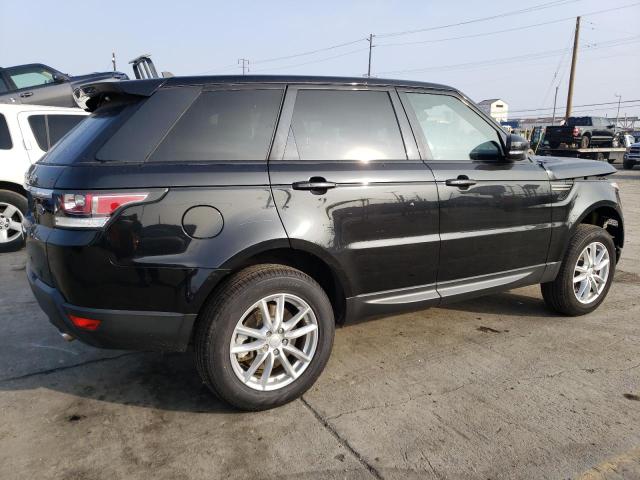 Image 3 of 2016 LAND ROVER RANGE ROVER SPORT SE 2016 with VIN SALWG2KF1GA554969