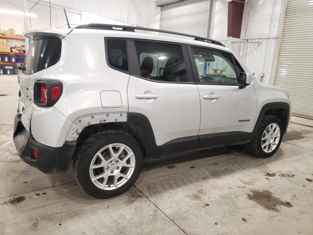 Image 3 of 2020 JEEP RENEGADE LATITUDE 2020 with VIN ZACNJBBB4LPL27185