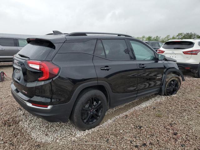 Изображение 3 2023 GMC TERRAIN AT4 2023 с VIN 3GKALYEG3PL140853