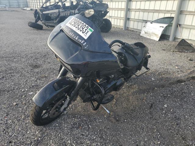 Image 2 of 2020 HARLEY-DAVIDSON FLTRXS  2020 with VIN 1HD1KTP12LB676200