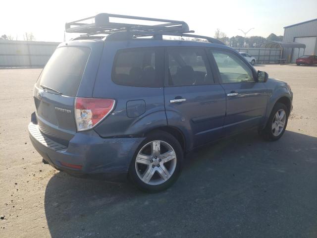 Obraz 3 z 2009 SUBARU FORESTER 2.5X PREMIUM 2009 z VIN JF2SH63629G710608