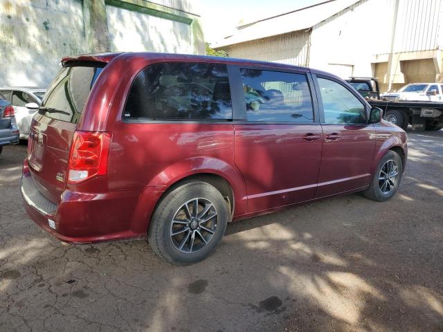 Изображение 3 2019 DODGE GRAND CARAVAN GT 2019 с VIN 2C4RDGEG8KR536214