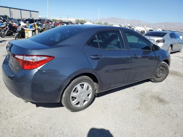 Image 3 of 2015 TOYOTA COROLLA L 2015 with VIN 5YFBURHE4FP201741
