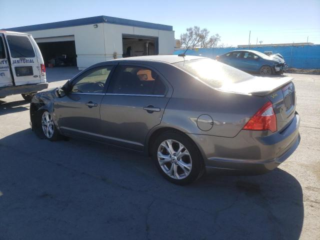 Изображение 2 2012 FORD FUSION SE 2012 с VIN 3FAHP0HA1CR327013