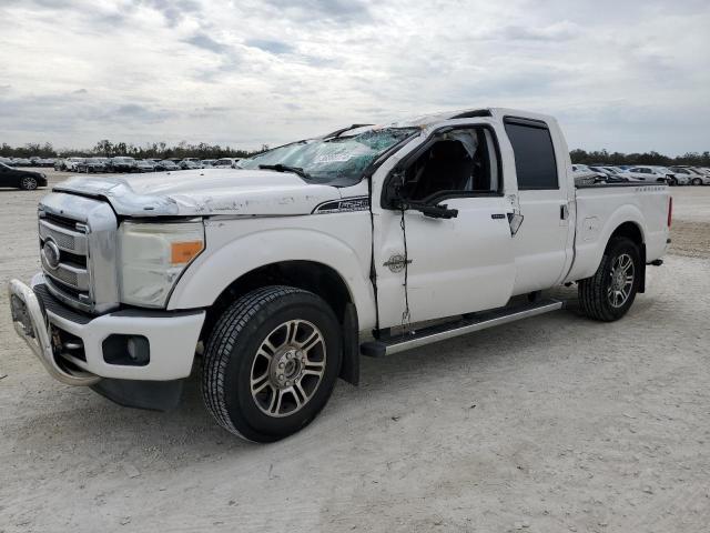 2015 FORD F250 SUPER DUTY 2015 image