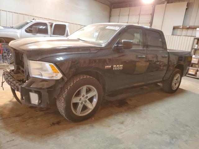 Изображение 2013 RAM 1500 ST 2013