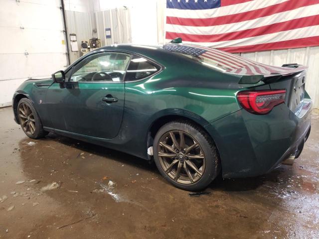 Image 2 of 2020 TOYOTA 86 GT 2020 with VIN JF1ZNAE1XL8750601