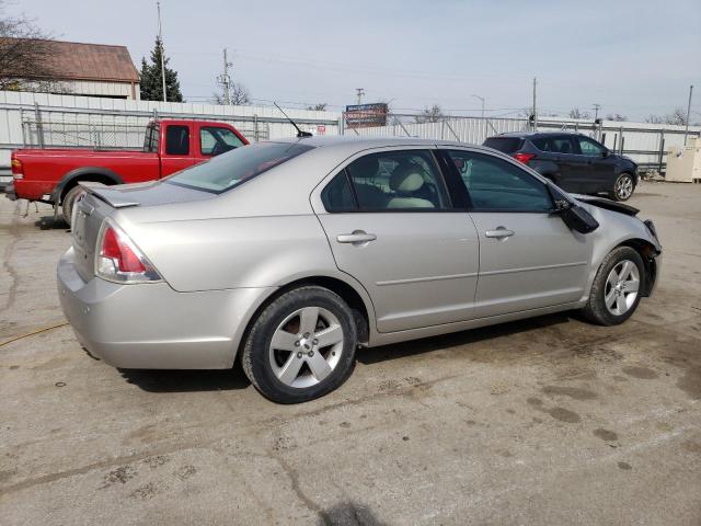 Image 3 of 2008 FORD FUSION SE 2008 with VIN 3FAHP07Z58R190995