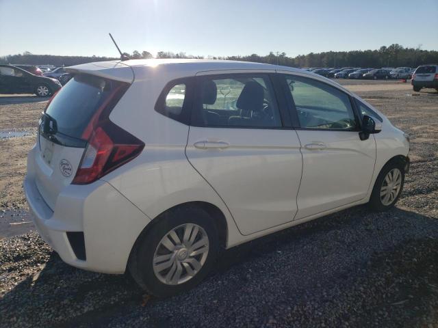 Изображение 3 2015 HONDA FIT LX 2015 с VIN 3HGGK5H50FM743500