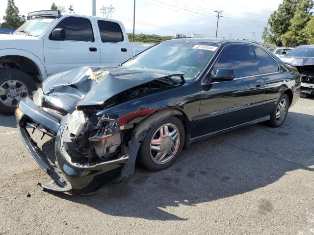 Image 1 of 1997 HONDA ACCORD EX 1997 with VIN 1HGCD7262VA001326