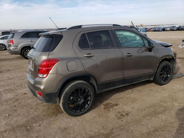 Obraz 3 z 2022 CHEVROLET TRAX 1LT 2022 z VIN KL7CJPSMXNB529466