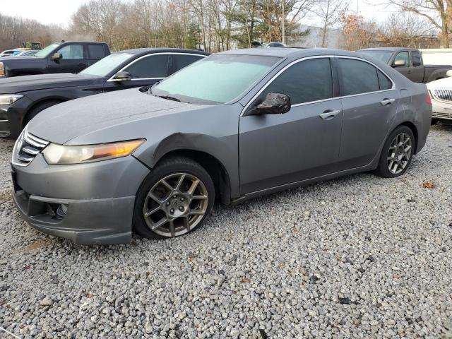 Изображение 2010 ACURA TSX  2010