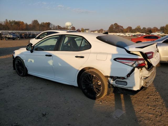 Изображение 2 2019 TOYOTA CAMRY L 2019 с VIN 4T1B11HK0KU283184