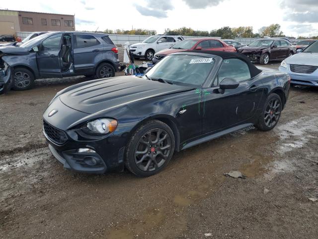 Obraz 2017 FIAT 124 SPIDER CLASSICA 2017