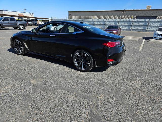 Image 3 of 2022 INFINITI Q60 LUXE 2022 with VIN JN1EV7KK6NM600278